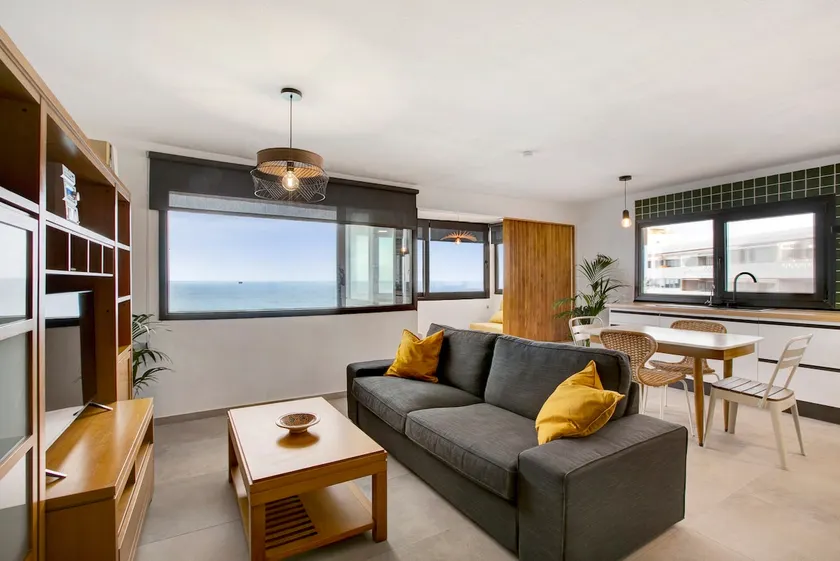 Atlantic Apartment - Image 1