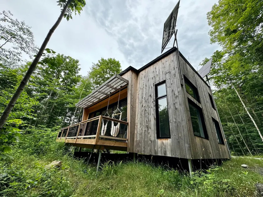 Cabin Zoobox 82 - Image 1
