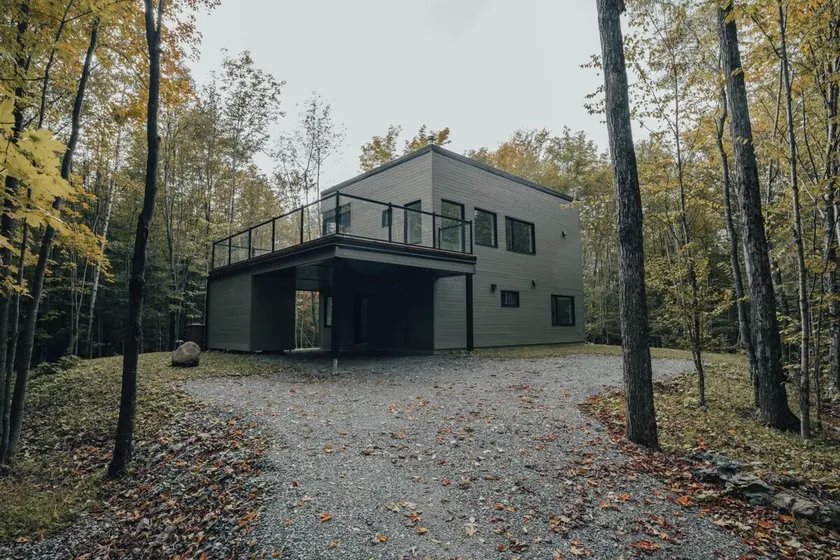 Cottage 42 de la Réserve - Image 1