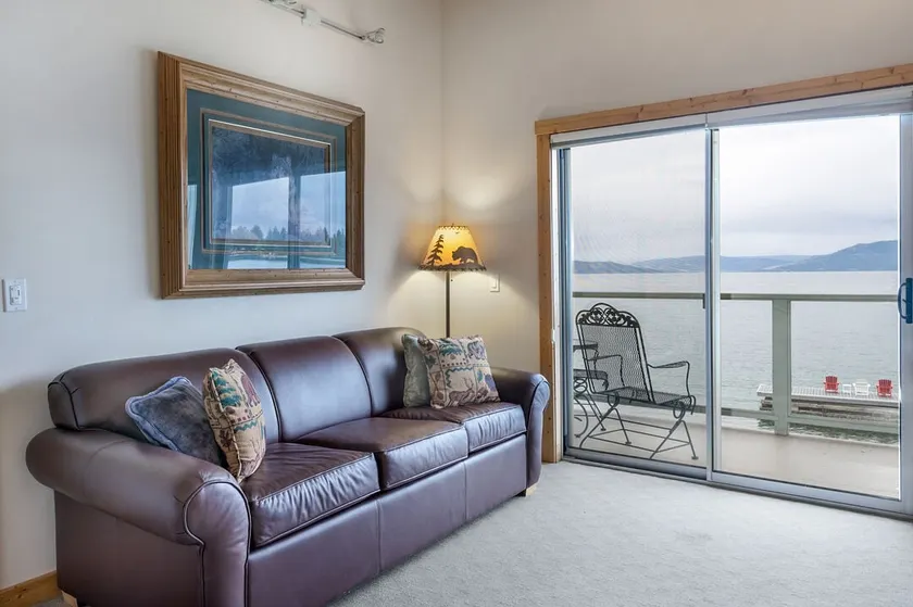 Waterfront Studio Retreat! - Image 1