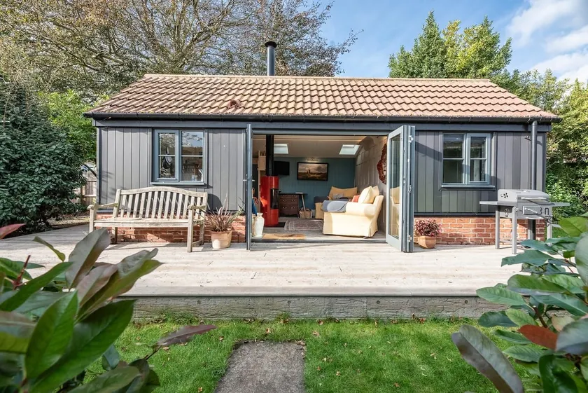 The Little House, Orford - Image 1
