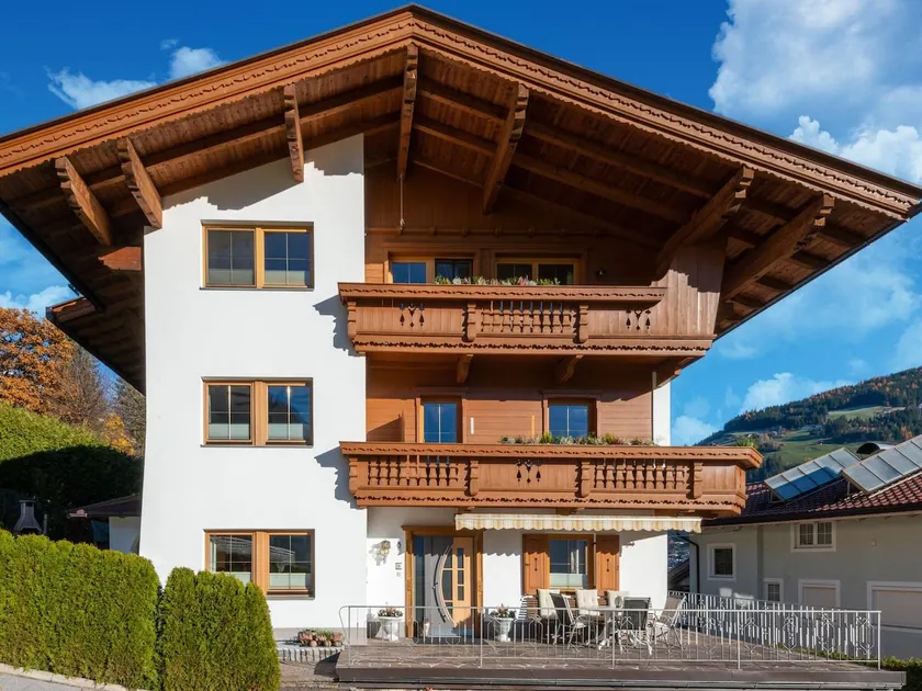 Great Apartment Near the ski Area - Image 1