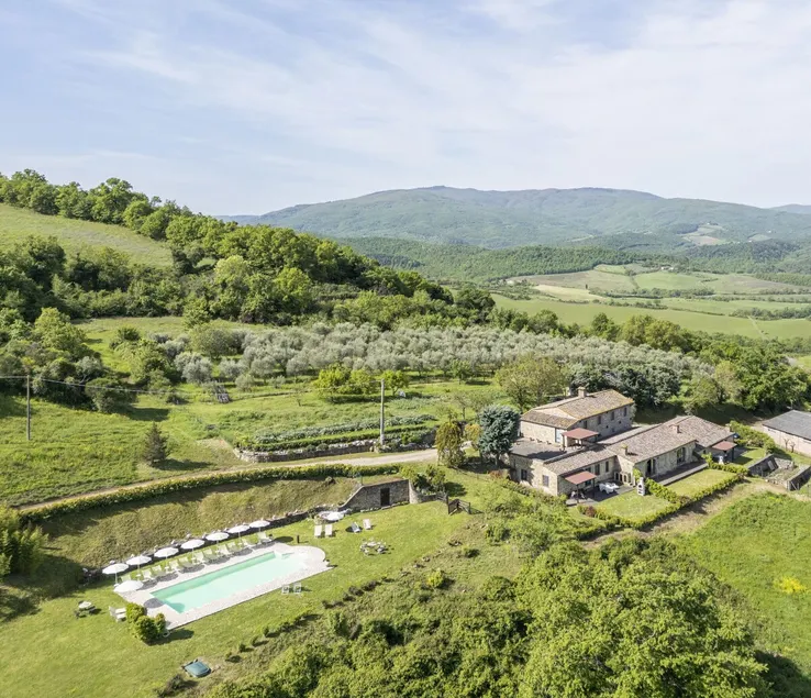 Podere Marcigliana  - Image 1