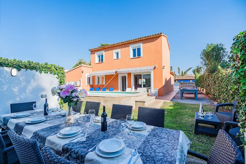 Villa Belgica - Image 1