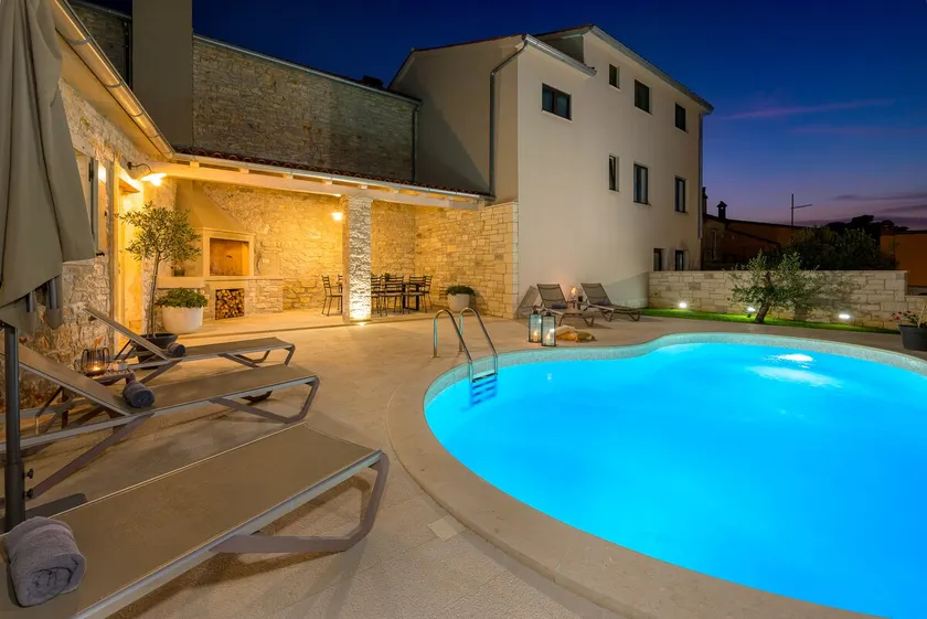 Villa Onelia by IstriaLux - Image 1