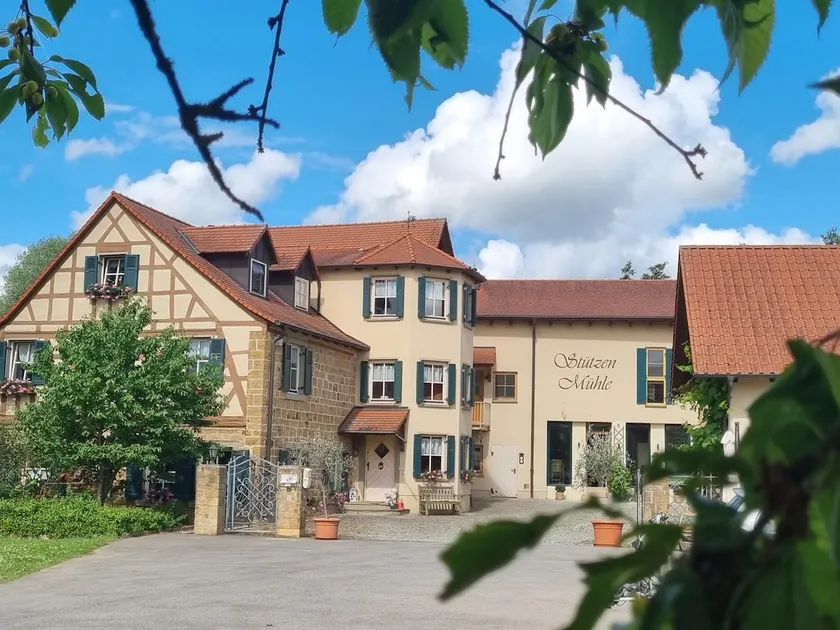 LandPension Stützenmühle - Image 1
