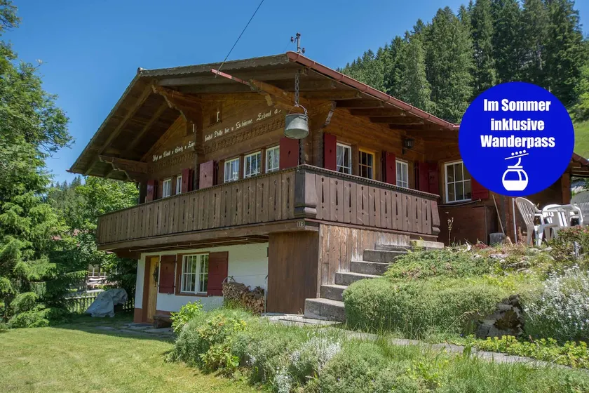 Chalet Iris - Image 1