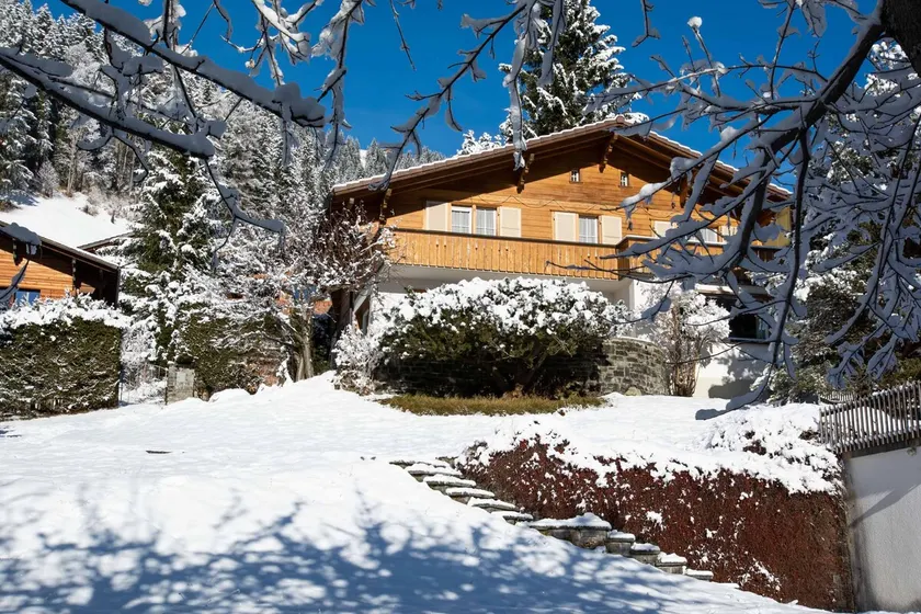 Chalet Grimm - Image 1