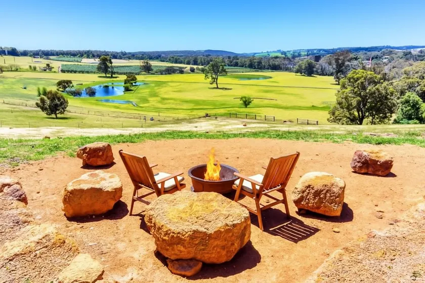 Nannup Rise Holiday Home - Image 1
