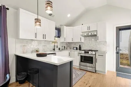 NEW Decatur Bungalow - Image 1