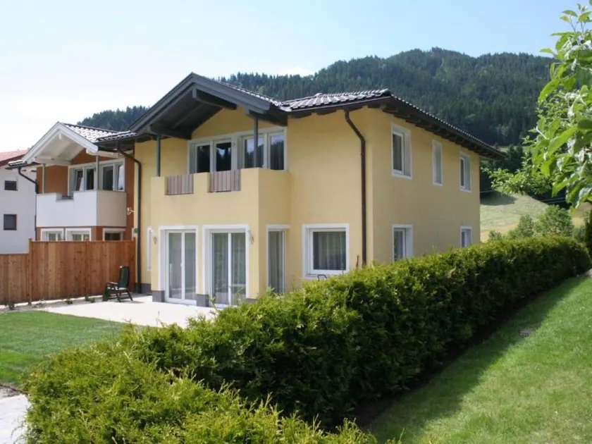 Ski-in Semi-detached house with sauna - Image 1
