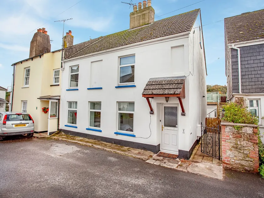 Barnhay Cottage - Image 1