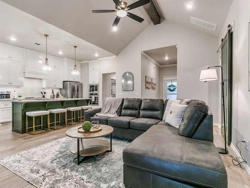 Spacious! Brand new home built in 2023! - Image 1