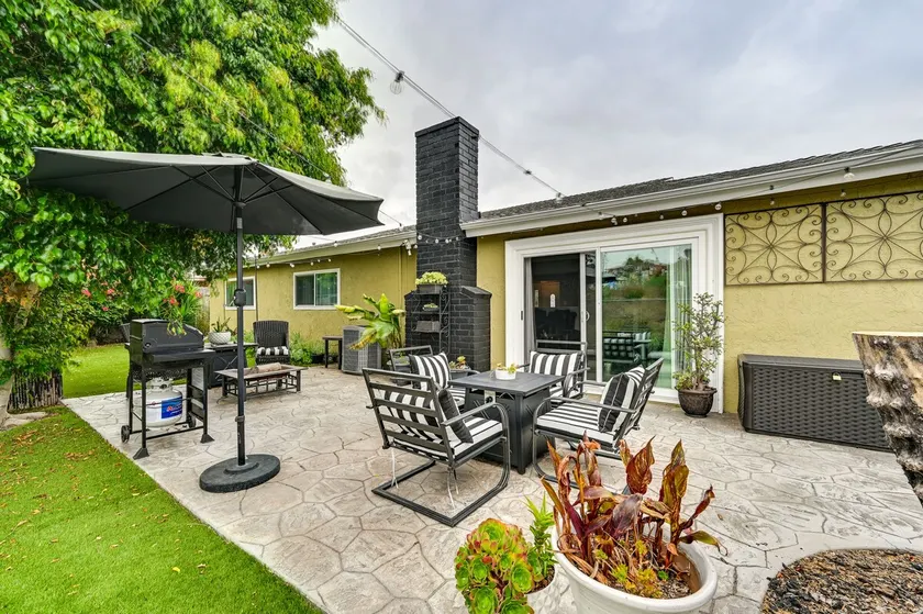 San Diego Family Home w/ Lush Backyard Patio! - Image 1