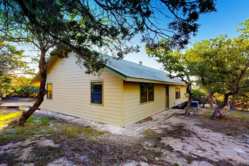 Hill Country Views & Patio: Private Home - Image 1