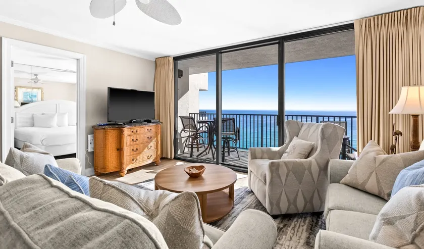 One Seagrove Place #1308 - "Love at First Sight" - Image 1