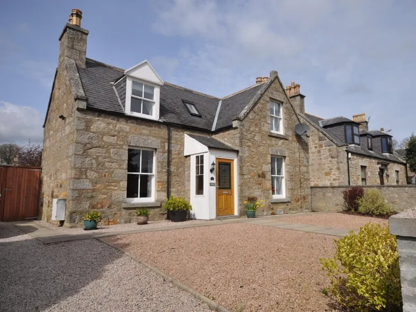 2 Bed in Huntly oc-ab171 - Image 1