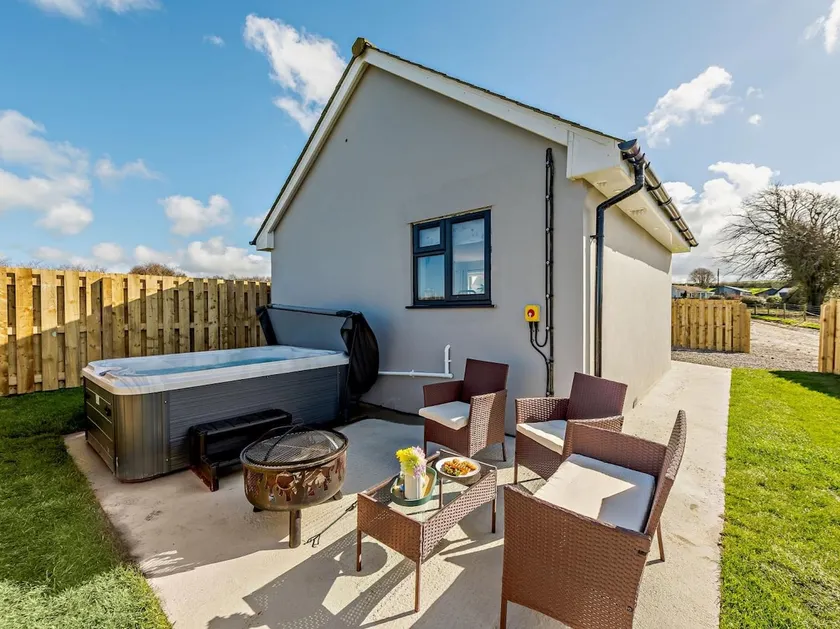 1 Bed in Barnstaple oc-93422 - Image 1