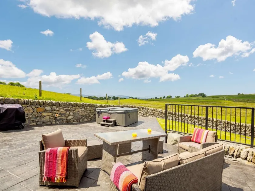 4 Bed in Betws-y-coed oc-87315 - Image 1