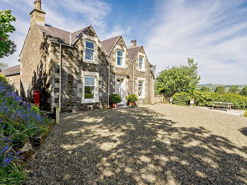 3 Bed in Biggar oc-82924 - Image 1