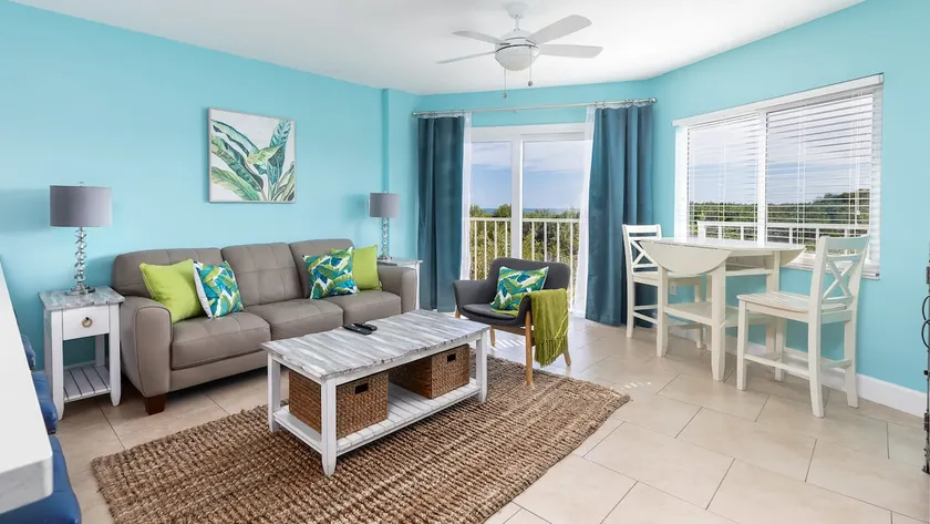 Boho Chic Ocean Pointe 3214 - Image 1