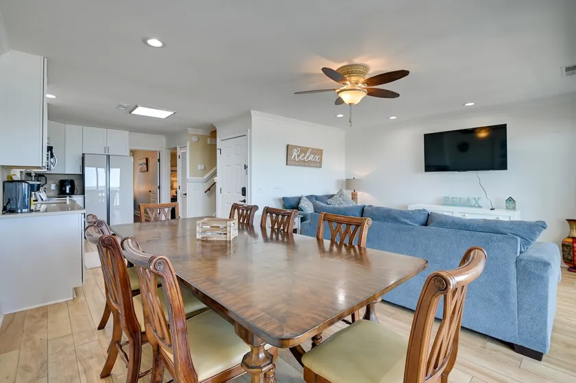 Oceanfront Murrells Inlet Home w/ Beach Access! - Image 1