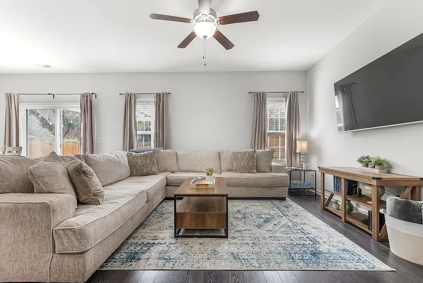 Serene South Henley - Near Downtown Southern Pines! - Image 1