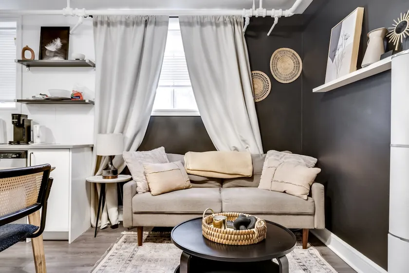 Executive 3BR | Monthly Stays | Quiet East Ottawa - Image 1