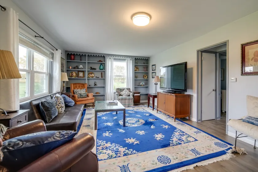 Quaint Ripley Retreat - 5 Mi to Ripley Beach! - Image 1