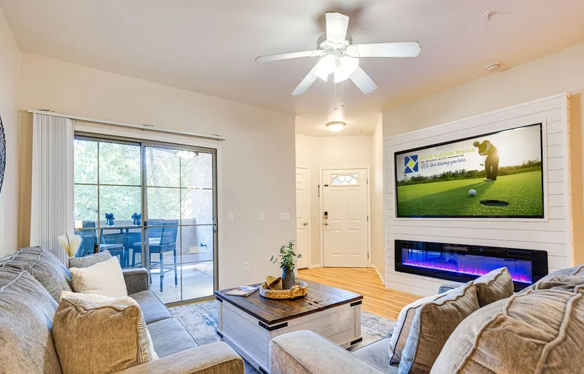 Mesa Para Ti! Heated Pools, Garage And Mor! - Image 1