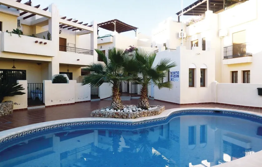 3 Bedroom Awesome Home In Nerja - Image 1