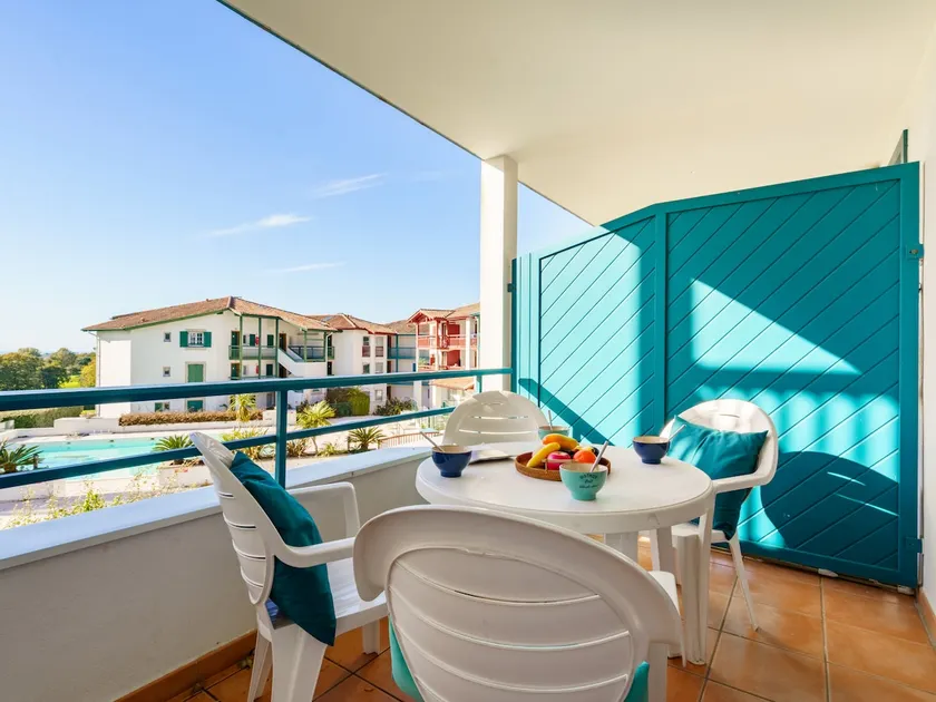 Les Terrasses d'Arcangues by Interhome - Image 1