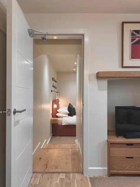 Y Cwtch Cottage by Birch Stays - Image 1