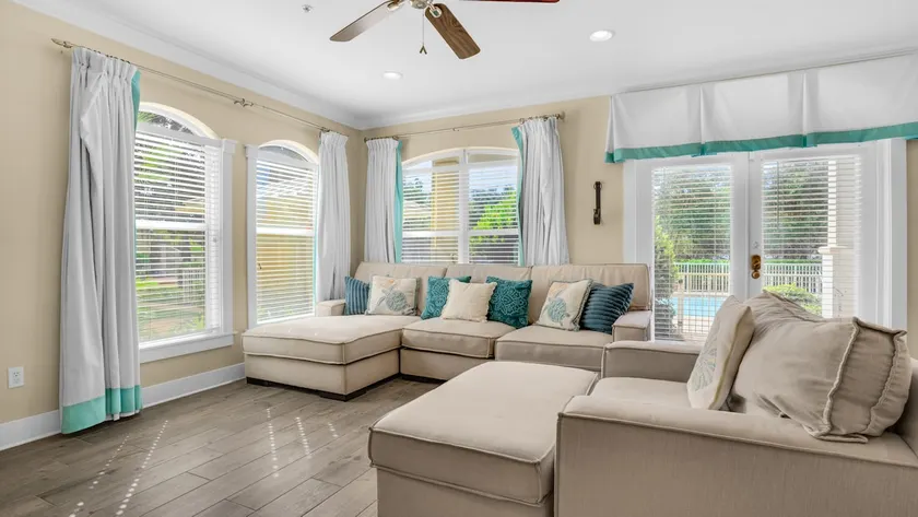 30A Villas at Seagrove by Panhandle Getaways - Image 1