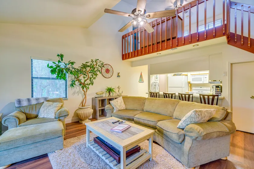 Waterfront Dunnellon Retreat w/ River Access! - Image 1
