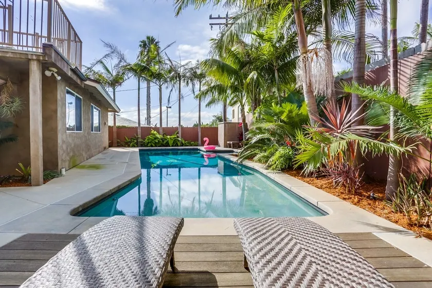 Seaside Paradise - Image 1