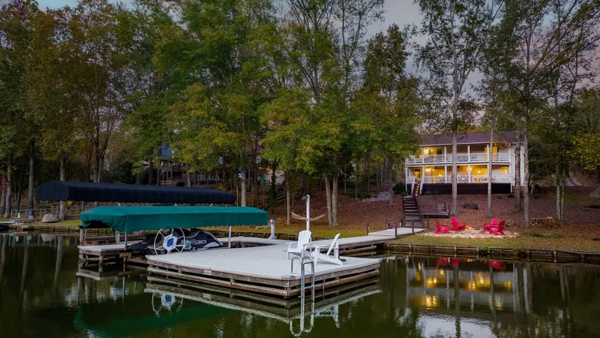 Lake Oconee|Pet Friendly|4 King Suites|Kayaks + - Image 1