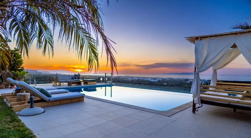 Villa Ioulia Gouves - Image 1