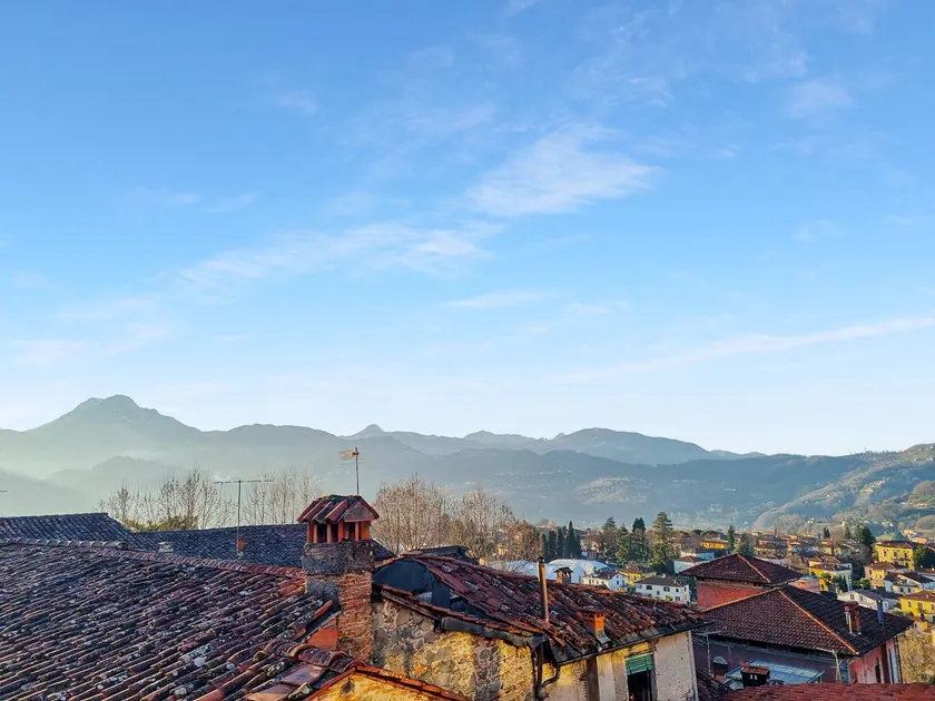 La Tegola - Old Town apartment with amazing views - Image 1