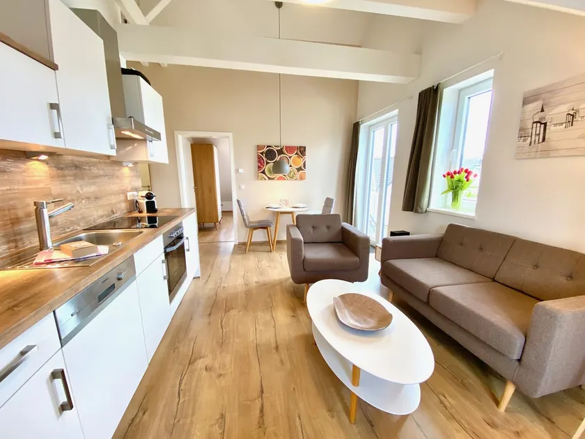 2-room vacation home comfort - Image 1