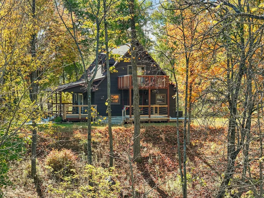 Riverfront | Hot Tub, Fireplace, Kayaks & Tubes - Image 1
