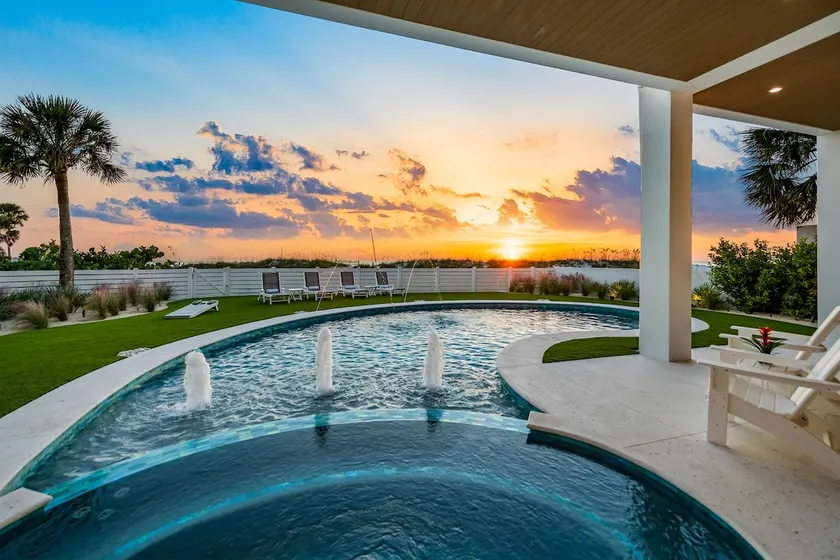 Beachfront Luxury - Resort Pool - Steps to Village - Image 1
