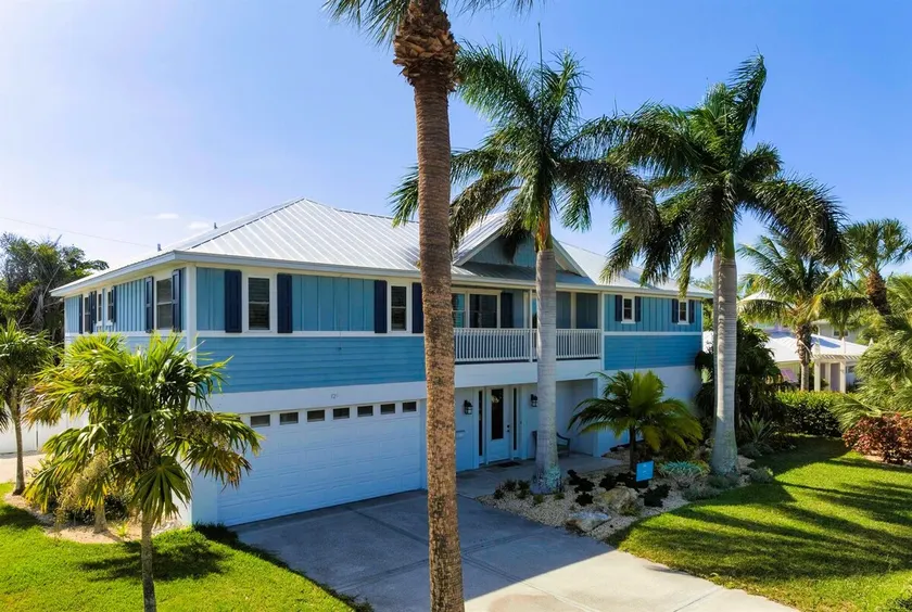 Beachy Blue - Image 1