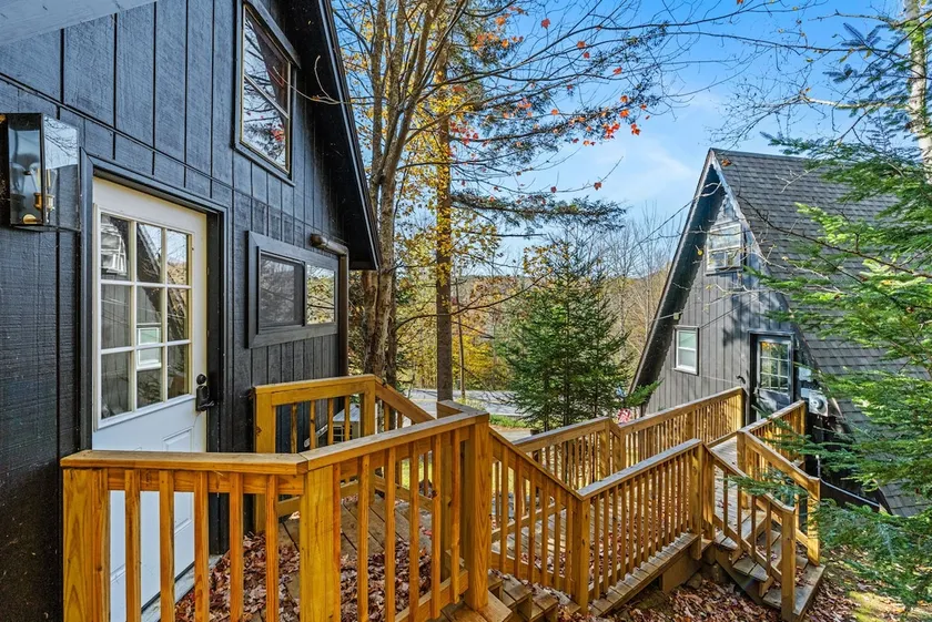 A-Frame Cabin w/ Hot Tub Near Mt. Snow & VAST - Image 1