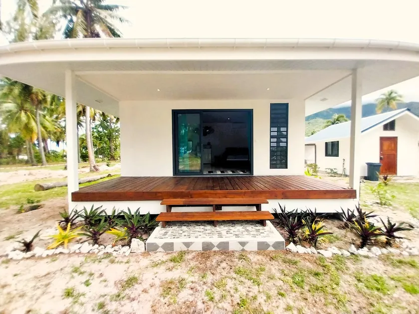 MOOREA - O Motu - Image 1