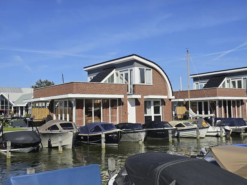 Holiday Home De Meerparel-1 by Interhome - Image 1