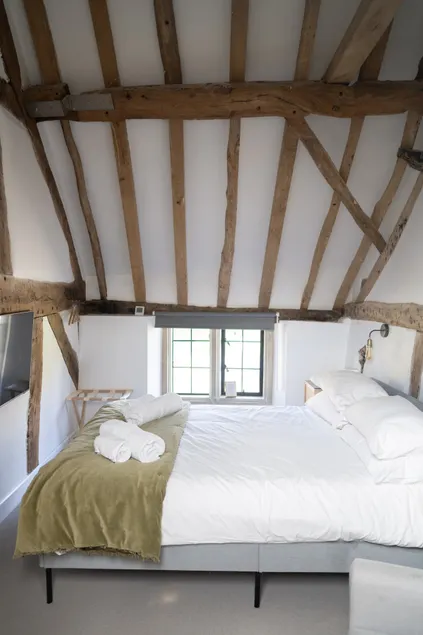 Charming, luxurious cottage full of character - Image 1
