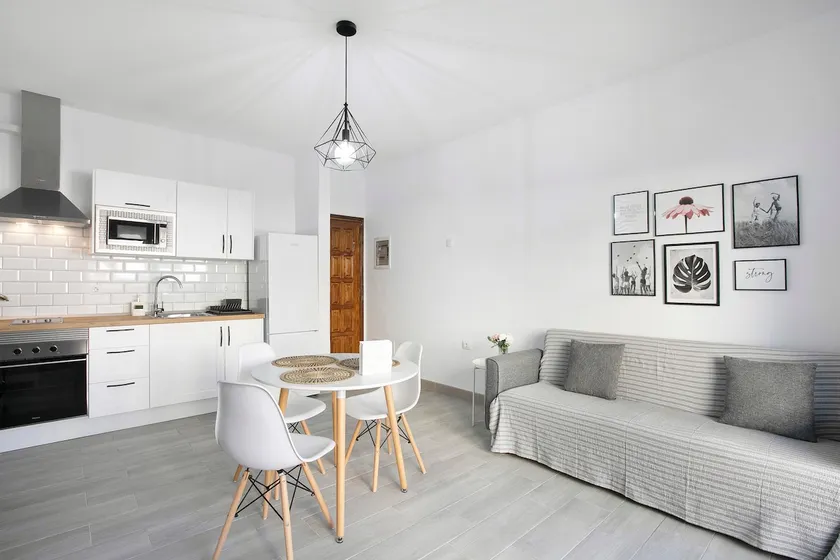 Ferienwohnung 'Apartamento Kalma' mit Balkon und WLAN - Image 1