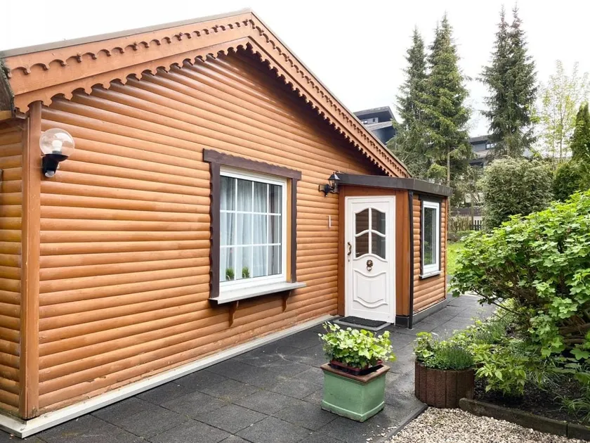 Bungalow / The Klee Chalet - Image 1