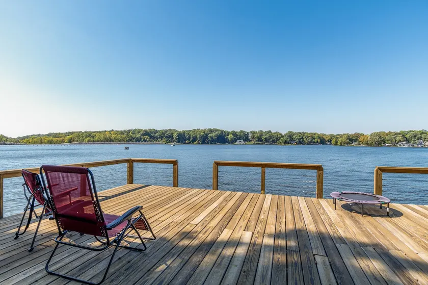Monticello Vacation Rental w/ Private Boat Dock! - Image 1